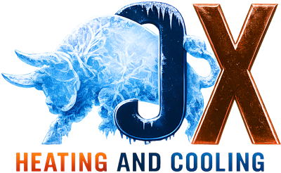OX Heating & Cooling
